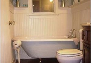 Clawfoot Bathtub Bathroom Ideas Small Bathroom Clawfoot Tub Bathroom Ideas