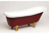 Clawfoot Bathtub Benefits Clawfoot Bath Resurfacing