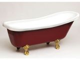 Clawfoot Bathtub Benefits Clawfoot Bath Resurfacing