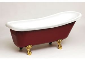 Clawfoot Bathtub Benefits Clawfoot Bath Resurfacing