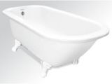 Clawfoot Bathtub Benefits Maverick Series Bubble Jet Clawfoot Tubs by American Bath