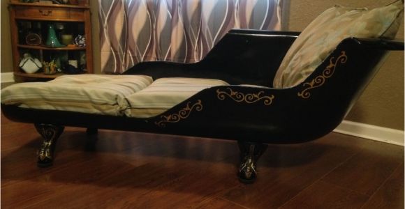 Clawfoot Bathtub Couch Diy Clawfoot Bathtub Couch 34 Steps with