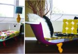 Clawfoot Bathtub Couch Go Green