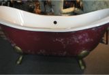 Clawfoot Bathtub Craigslist Lana Lang Bath From “smallville” Pops Up On Craigslist