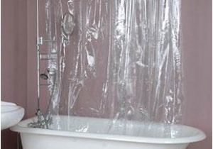 Clawfoot Bathtub Curtain Rod Finding Clawfoot Shower Curtains
