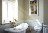 Clawfoot Bathtub Decor Fashion