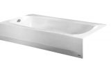 Clawfoot Bathtub Dimensions Standard Clawfoot Tub Dimensions Standard Bathtub Size