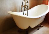 Clawfoot Bathtub Display 7 Clawfoot Tub Plumbing Tips