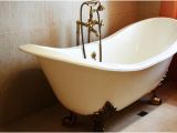 Clawfoot Bathtub Display 7 Clawfoot Tub Plumbing Tips