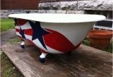 Clawfoot Bathtub Display Antique Clawfoot Tub 5 original Vintage Bathtub event