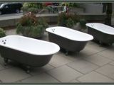 Clawfoot Bathtub Display Sales – Advanced Refinishing