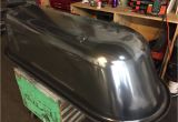 Clawfoot Bathtub Edmonton Edmonton Pany Applying Real Liquid Metal Coatings