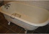 Clawfoot Bathtub Ensuite Cast Iron Claw Foot Bath Tubs From the 1920′s and 1930′s