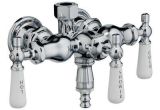Clawfoot Bathtub Faucet Lowes Claw Foot Tub Faucets Bathtub Faucets the Home Depot