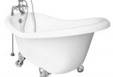 Clawfoot Bathtub Faucet Lowes Lowes Clawfoot Tub Bathtub Designs