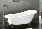 Clawfoot Bathtub for Sale Craigslist Clawfoot Tubs for Sale – Alainfromont