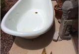 Clawfoot Bathtub for Sale Near Me Vintage Kohler Clawfoot Bathtub for Sale In Las Vegas