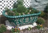 Clawfoot Bathtub Garden How to Refinish the Outside Of A Clawfoot Tub Google