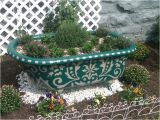 Clawfoot Bathtub Garden How to Refinish the Outside Of A Clawfoot Tub Google