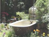 Clawfoot Bathtub Garden Pinterest • the World’s Catalog Of Ideas