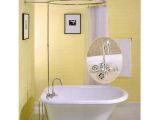Clawfoot Bathtub Gumtree Circular Shower Enclosures Easy Home Decorating Ideas