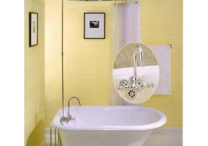 Clawfoot Bathtub Gumtree Circular Shower Enclosures Easy Home Decorating Ideas