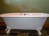 Clawfoot Bathtub Images why You Shouldn T Install A Clawfoot Tub In Your Home