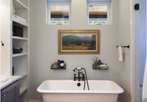 Clawfoot Bathtub In Bathrooms Clawfoot Tub Home Design Ideas Remodel and Decor