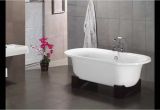 Clawfoot Bathtub In Bathrooms Small Bathroom Designs Ideas with Clawfoot Tubs Shower