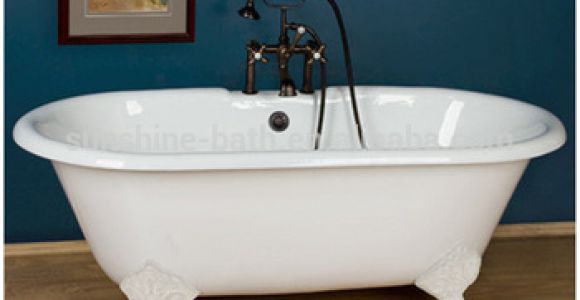 Clawfoot Bathtub India Price Clawfoot Tubs Prices Corner Bathtubs Cheap Cast Iron