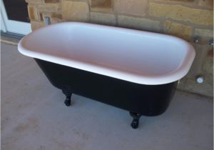 Clawfoot Bathtub Large Clawfoot Tub