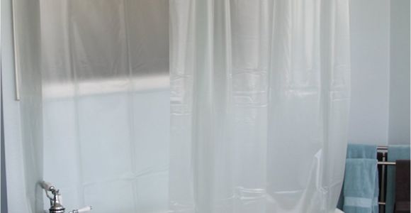 Clawfoot Bathtub Liner Curtain Simple Tips for Choosing Shower Curtain for