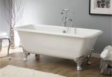 Clawfoot Bathtub Materials Spencer Cast Iron Bathtub Cheviot Products