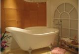 Clawfoot Bathtub Materials the Different Types Of Bathtubs