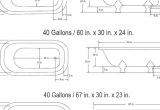 Clawfoot Bathtub Measurements 23 S and Inspiration Clawfoot Tub Dimensions Get In