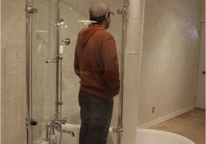 Clawfoot Bathtub Nz Oasis 59 Shpk 59 Extra Wide Classic Clawfoot Shower