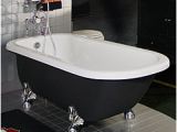 Clawfoot Bathtub Paint Fresh Coat Of Paint How to Paint A Clawfoot Tub