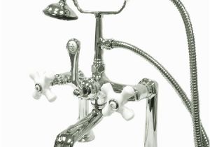 Clawfoot Bathtub Parts 19 Fresh Clawfoot Tub Faucet Parts Jose Style and Design