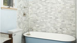 Clawfoot Bathtub Pictures Clawfoot Tub Shower Home Design Ideas Remodel