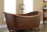 Clawfoot Bathtub Pictures Graceful Claw Foot Bathtubs that You Ll Love