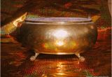 Clawfoot Bathtub Planter Vintage Hammered Brass Planter Clawfoot by Lionheartgalleries