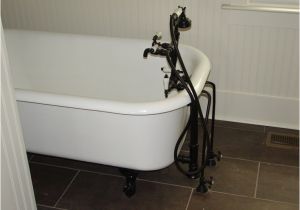 Clawfoot Bathtub Reglazing 30 Best Clawfoot Tub Ideas Images On Pinterest