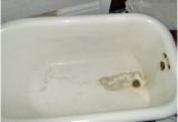 Clawfoot Bathtub Repair Clawfoot Tub Repair & Refinishing