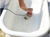 Clawfoot Bathtub Restoration Clawfoot Tub In "copper Bronze" Faux Finish Visit