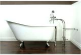 Clawfoot Bathtub Sizes Clawfoot Tub Dimensions – Infamousnow