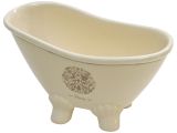 Clawfoot Bathtub Storage Paris Romance Dolomite Claw Foot Bathtub Shape Cotton Box