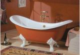 Clawfoot Bathtub to Buy How to Select Bathroom Items Buying Guide