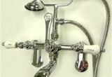 Clawfoot Bathtub to Buy New Clawfoot Tub Faucet Polished Chrome Cc54t1