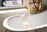 Clawfoot Bathtub Tray 79 Best Elegant Bathrooms Images On Pinterest