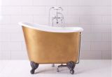 Clawfoot Bathtub Uk Mini Bathtub and Shower Bos for Small Bathrooms